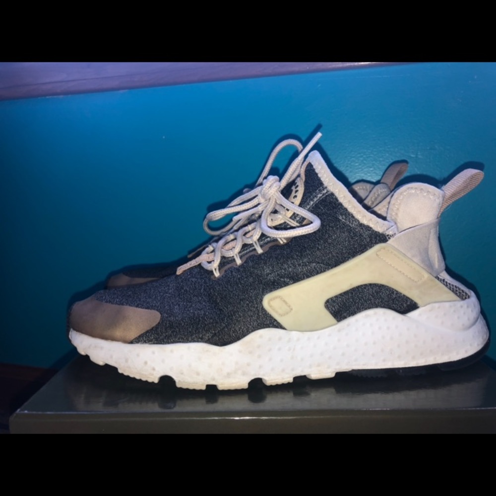 Nike huaraches